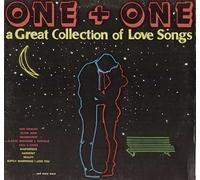 TI191 LP One + One A Great Collection Of Love Songs VINYL
