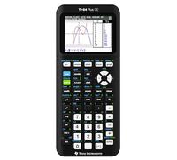 Ti84plus Ce - Calculato gráfico