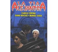 Tia Alejandra [USA] [DVD]