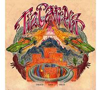 Tia Carrera - Tried And True