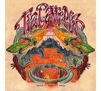 Tia Carrera - Tried and True (Lim.Gtf.Acid Green Marbled LP) [Import] [Vinilo]