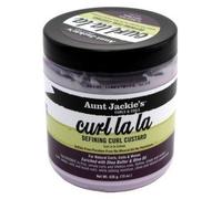 Tía Jackie de Curl la la definición Curl 15 oz tarro de crema por [belleza de la tía Jackie]