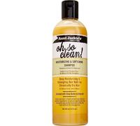 Tía Jackie's Oh So Clean Champú Hidratante Suavizante 355 ml