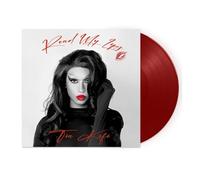 Tia Kofi - Read My Lips [Vinyl] [Import]