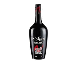 Tia Maria Coffee Liqueur 1,0L (20% Vol.)