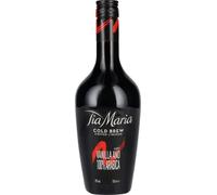 Tia Maria Cold Brew Coffee Liqueur 20% Vol. 0,7l