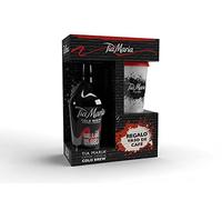 Tía María Licor De Café 700 ml con vaso PET de regalo