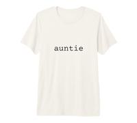 Tía, tía, Familia, Nueva Hermana, Mejor Amiga, Mejor Amiga Camiseta Premium