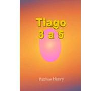 Tiago 3 A 5 (ebook)