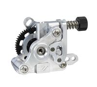 TIAJTHYD For 8T/10T Motor One Shaft Twirl Gear For VzBoT 330 VZ235 HevORT 3D Printer(SET1)