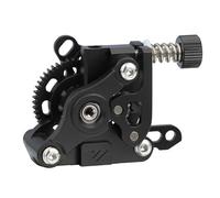 TIAJTHYD For 8T/10T Motor One Shaft Twirl Gear For VzBoT 330 VZ235 HevORT 3D Printer(SET2)