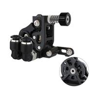 TIAJTHYD For 8T/10T Motor One Shaft Twirl Gear For VzBoT 330 VZ235 HevORT 3D Printer(SET4)