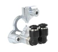 TIAJTHYD For 8T/10T Motor One Shaft Twirl Gear For VzBoT 330 VZ235 HevORT 3D Printer(SET5)