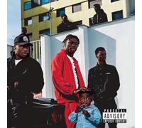 Tiakola - Sony Music Entertainment France Mélo [Vinilo]