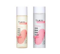 TIAM - AC Fighting AHA BHA PHA Toner - 180ml - 180ml