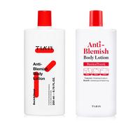 TIAM - Anti Blemish Body Lotion(Back&Chest) - 200ml