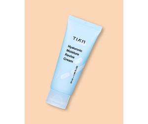 TIAM Crema facial hidratante con ácido hialurónico Hyaluronic Moisture Revive Cream - 50 ml