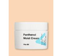TIAM Crema facial hidratante con pantenol Panthenol Moist Cream - 50 ml