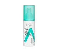 TIA'M - Crema hidratante antiedad Vita A Anti-Wrinkle Moisturizer