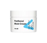 TIA'M - Crema Hidratante Panthenol Moist Cream