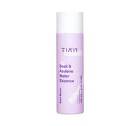TIA'M - Esencia Snail & Azulene Water Essence
