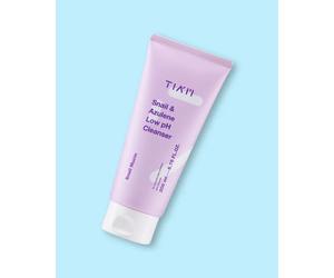 TIAM Gel limpiador Snail & Azulene Low pH Cleanser - 200 ml