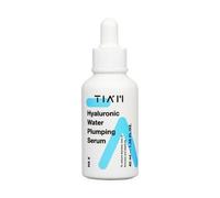 TIA'M - Sérum con Ácido Hialurónico Hyaluronic Water Plumping Serum
