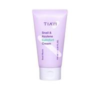 TIA'M - Snail & Azulene Calmfort Cream 2025 Version - 100ml