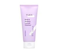 TIAM Gel limpiador Snail & Azulene Low pH Cleanser - 200 ml
