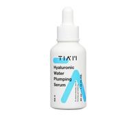 TIAM| Suero Rellenador de Agua Hialurónica | Suero hidratante de ácido hialurónico para pantenol facial | Aceite facial de ácido hialurónico para el cuidado de la piel coreano | Suero hialurónico