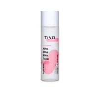 TIA'M - Tónico Facial AC Fighting AHA BHA PHA Toner