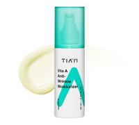 Tiam Vita una crema hidratante antihorreado de las madriges 2.7 fl oz crema hidratante ligera para una piel suave y brillante para el cuidado de la