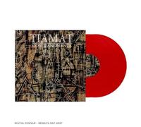 Tiamat - Commandments - an anthology [Vinilo]