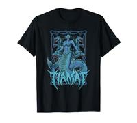 Tiamat, Diosa mesopotámica Camiseta