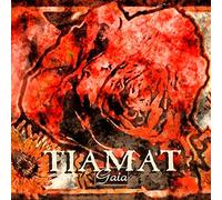 Tiamat - Gaia (Re-Issue) [Vinilo]