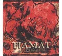 Tiamat - Gaia (Reissue) (LP)