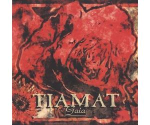 Tiamat - Gaia (Reissue) (LP)