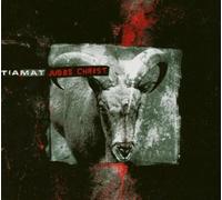 Tiamat - Judas Christ