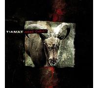 Tiamat - Judas Christ