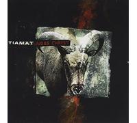 Tiamat - Judas Christ