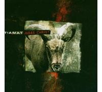 Tiamat - Judas Christ