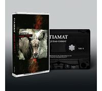Tiamat - Judas Christ [Casete]