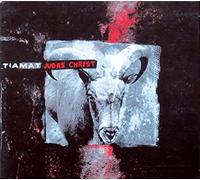 Tiamat - Judas Christ Limeted Edition Box