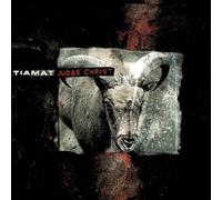 Tiamat - Judas christ [Vinilo]