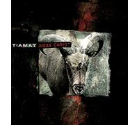 Tiamat - Judas Christ [VINYL] [Vinilo]