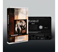 Tiamat - Prey [Casete]