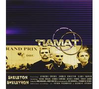 Tiamat - Skeleton Skeletron