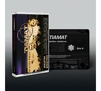 Tiamat - Skeleton Skeletron [Casete]