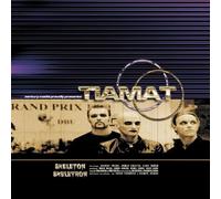 Tiamat - Skeleton skeletron [Vinilo]