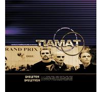 Tiamat - Skeleton Skeletron [VINYL] [Vinilo]
